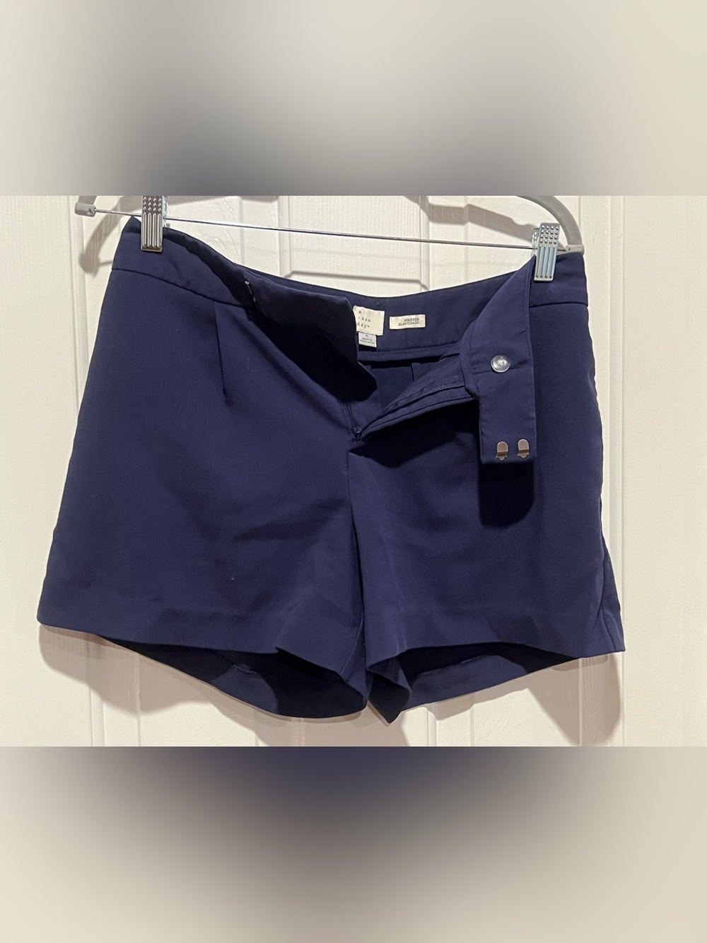 A New Day Women’s Business Shorts
